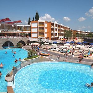 Nessebar Beach Hotel